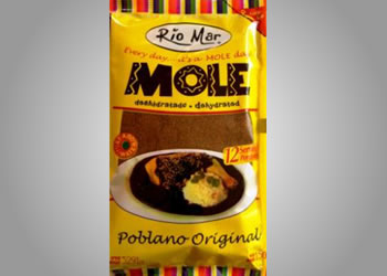 Original Mole