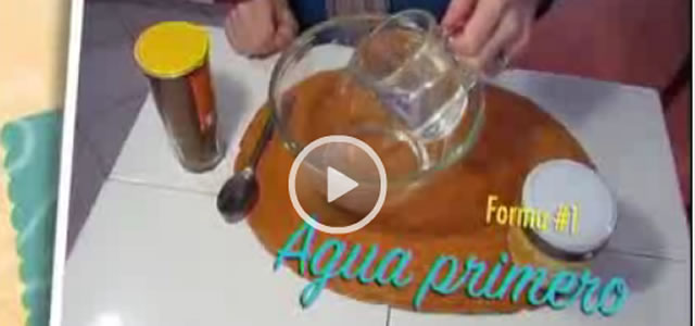 Como preparar un delicioso Mole RioMar (video)